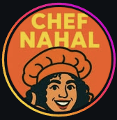 Chef Nahal
